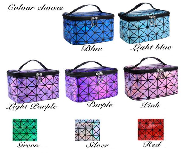 

fashion women multifunction travel cosmetic bag makeup case pouch toiletry