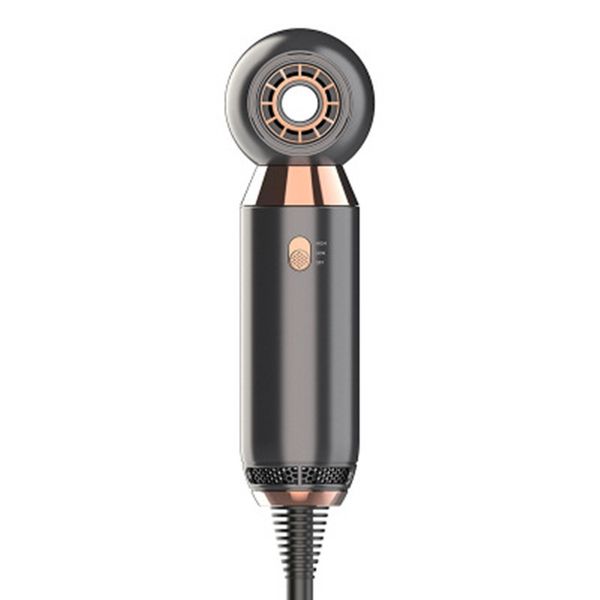 

hair dryers style leafless hair dryer mini travel el wall mounted 220905