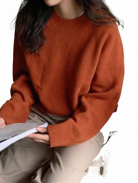 

women's sweaters dazy solid batwing sleeve sweater 333x#, White;black
