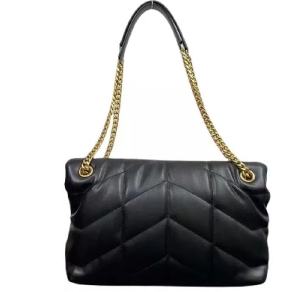 

evening bags fashion trend ladies leather shoulder handbags messenger 220905