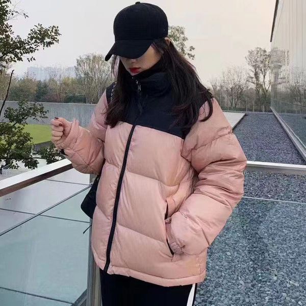 

black mens down jackets womens puffer vest hooded designer parkas women zipper c