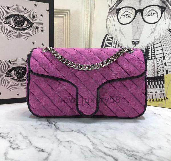 

designer shoulder bags women's handbag tote real leather flap canvas messenger large capacity wallet classic crossbody multi-co