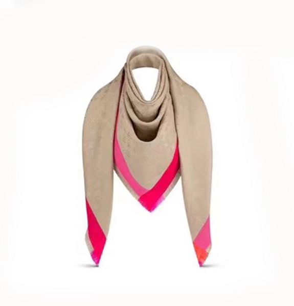 

fashion ladies color yarn-dyed cashmere scarf brand soft cashmere jacquard scarves cape 140/140cm, Blue;gray