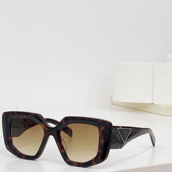 

selling designer sunglasses for women woman sunglasses for men mens large eyewear with inner cut edges khaki frame gradient brown uv400 prot, White;black