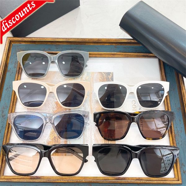 

designer sunglasses 22 kinds of plate paris brand b ins net the same type square male bb0225 sunglasses uv400 high quality, White;black