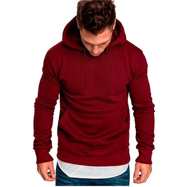 

mens hoodies sweatshirts mens sweatshirt long sleeve autumn spring casual hoodies boy blouse tracksuits sweatshirts hoodies men 220906, Black