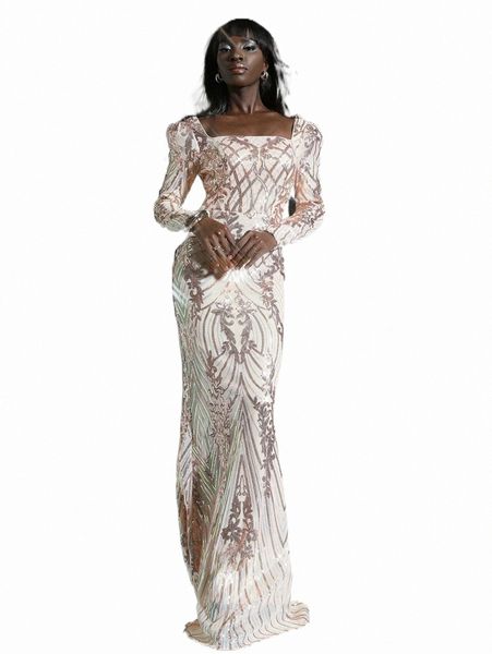 

casual dresses missord allover print square neck sequins dress u2ij#, Black;gray