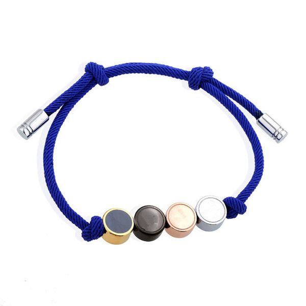 

baubles bracelets men's wrist bracelet halloween charm bangles for women jewelry bangle couple accessories african bijoux egyptian whol, Black