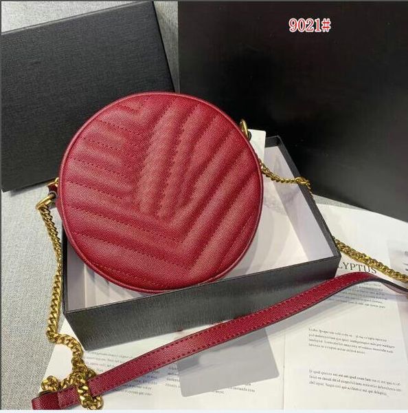 

designers women handbag messenger evening bags leather elegant shoulder bag luxury crossbody shopping tote wallets 9021#18.5cmliu