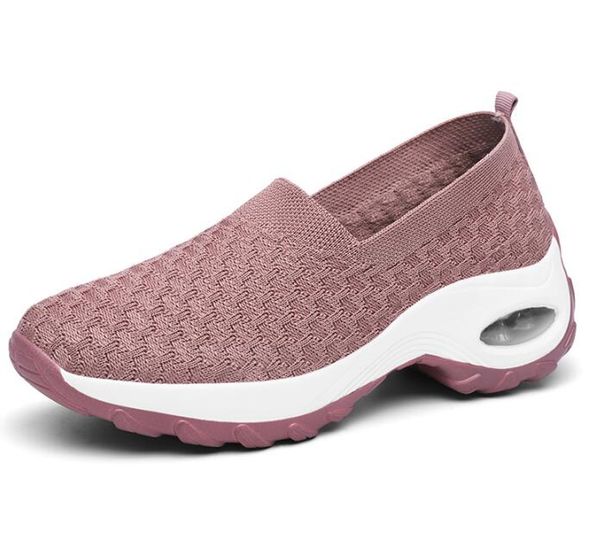 

casual shoes designer rhyton sneaker men women shoe straw berry wave mouth print trainer man woman by shoe31