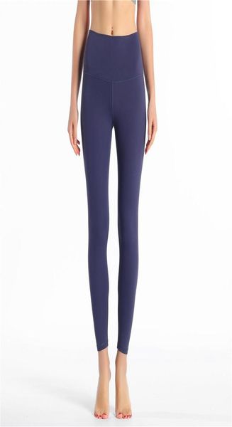 

lulu lu pants women yoga outfit girls high waist running outfits ladies spo