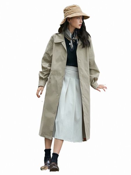 

women's down & parkas dazy raglan sleeve slant pockets coat e7ni#, Black