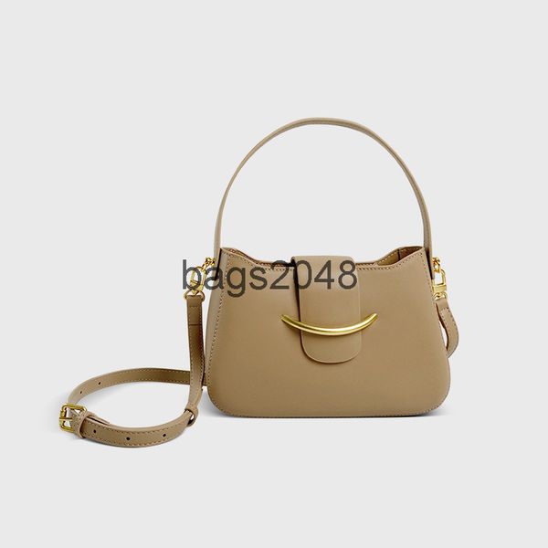 

evening bags dl hbp flap bag handbags 4 colors sunset original leather women shoulder bags fashion crossbody 24cm