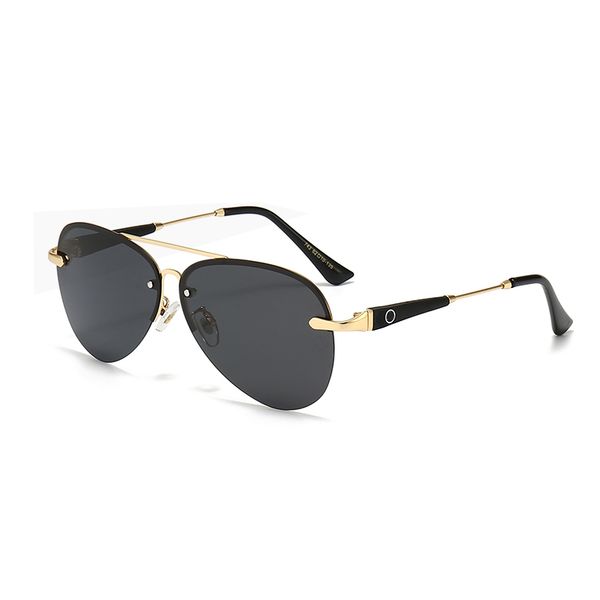

color fashion sunglasses 2022 designer elegant glasses item for man woman 4 optional good quality, White;black