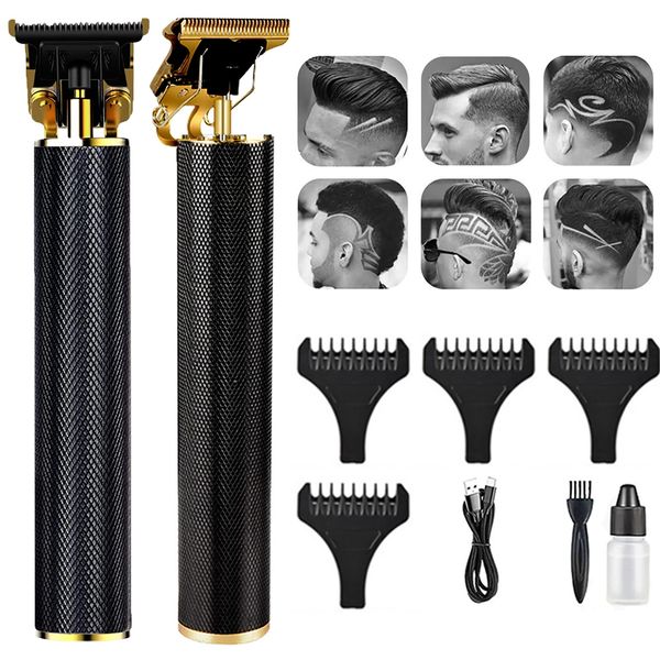 

hair trimmer cordless men clipper professional mens clippers to use for beginners ipx4 waterproof with comb guides usb re cissors amymx