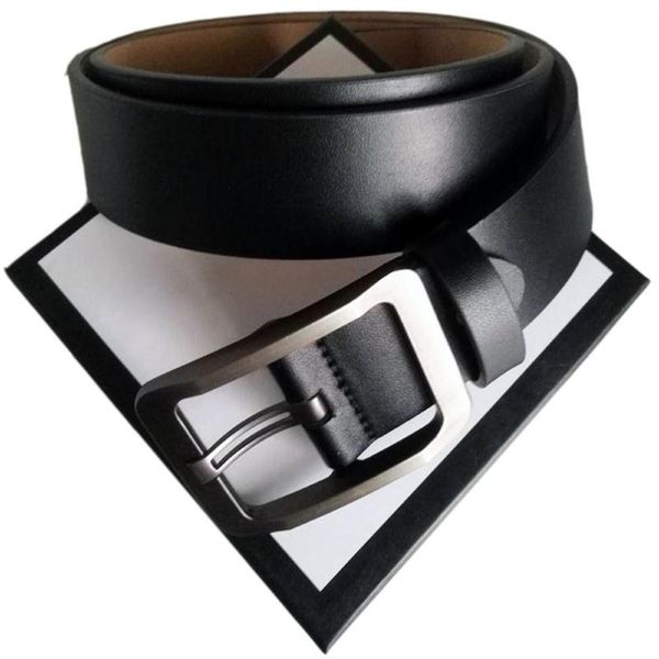 

mens woman belt snake belts with letter casual smooth&needle buckle width 3 8cm highly quality cowhide264v289f, Black;brown