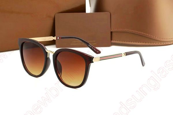 

2022 round luxury brand design square g sunglasses with web men women oval sunglasses mask-shaped bee sunglass female driving eyewear oculos, White;black
