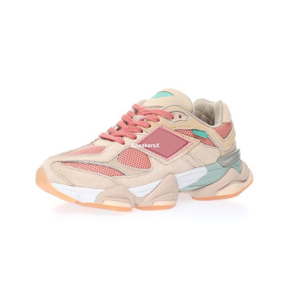 

joe freshgoods u9060 inside voices running shoes for men cookie pink sports shoe women sneakers mens trainers womens athletic u9060jf1