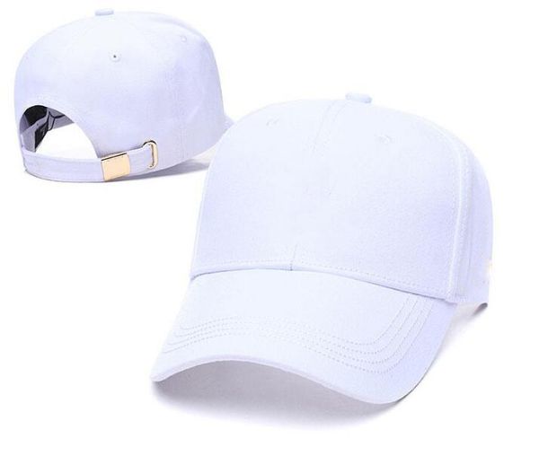 

new mens canvas baseball hat designers caps hats women fitted cap fashion fedora letter stripe men casquette snapback beanie bonnet, Blue;gray