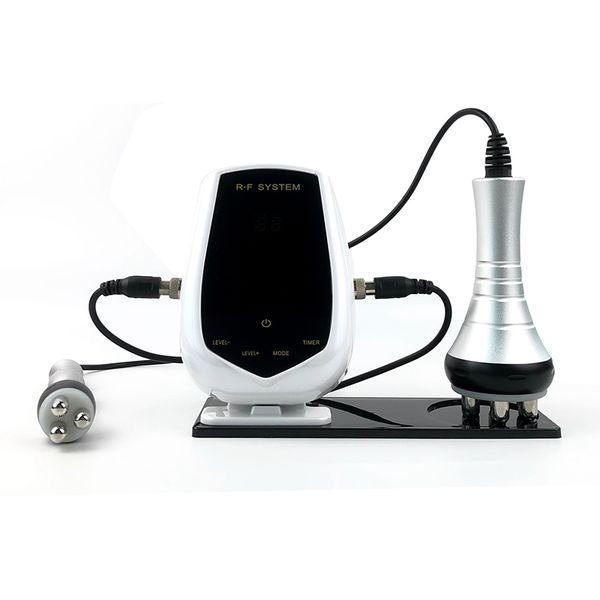 

rf skin tightening face lifting rejuvenation tripolar multi polar radio frequency anti aging wrinkle removal facial whitening body slimming