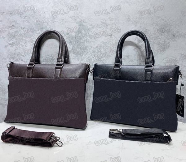 

designer man plaid briefcases bags business lapbag computer bags fashion briefcase