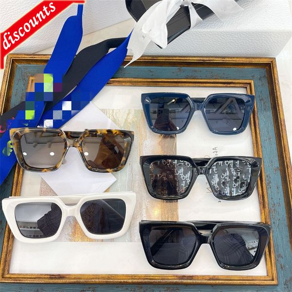 

designer sunglasses 22 family d female internet celebriti the same fashion personalized cd showing a small face midnight s1i, White;black