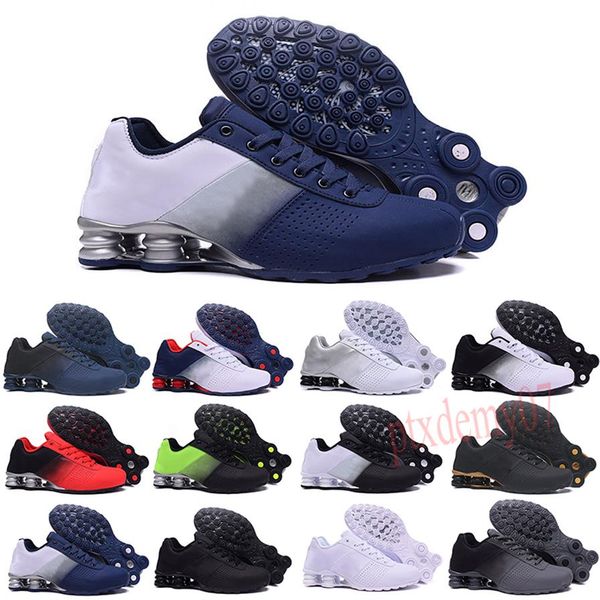 

2020 new deliver 809 men air drop whole famous deliver oz nz mens athletic sneakers trainers sports casual shoe 36-46 p07311d, Black;brown