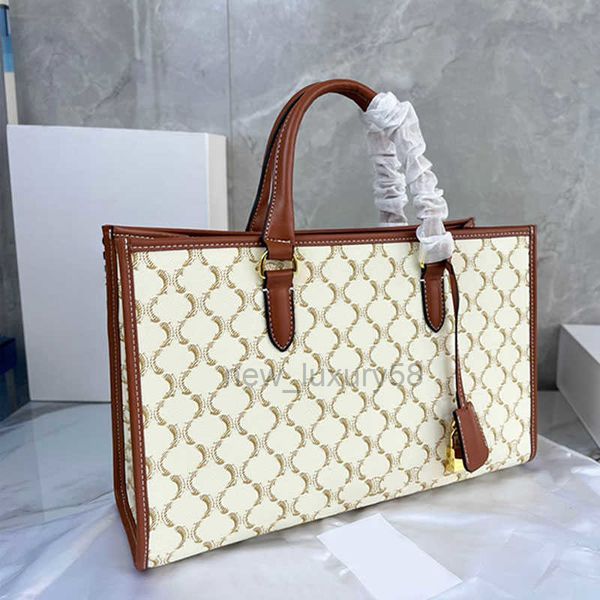 

designer luxury women the tote bag fashion versatile handbags shoulder crossbody bags purse tories totes large capacity saddle wallets 7a 3z