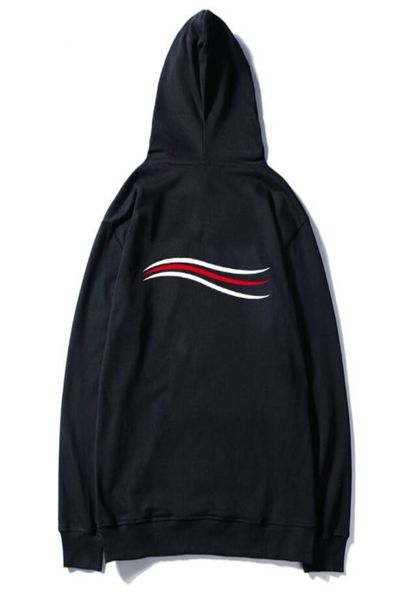 

luxury mens designer hoodies men women classic hooded sweatshirt blue black