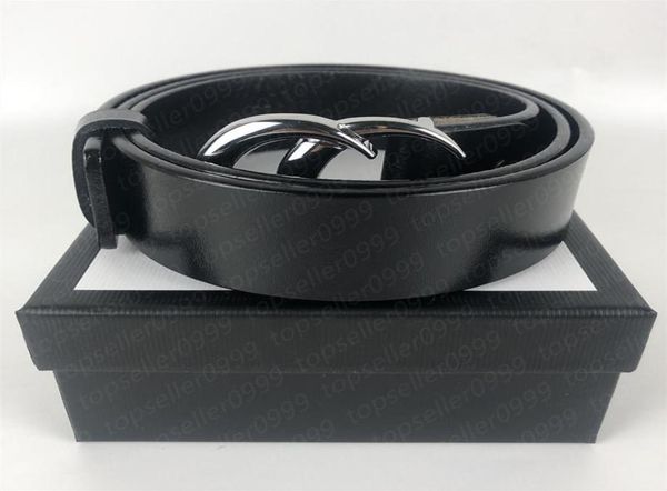 

classical brass belt luxurys designers pearl buckle belts for mens woman gi, Black;brown