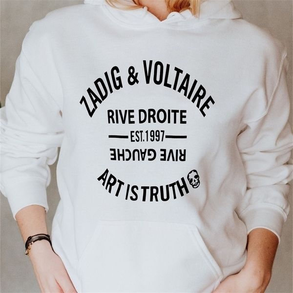 

women's hoodies sweatshirt white black fashion brand hoodie est female harajuku y2k cotton clothes 220906