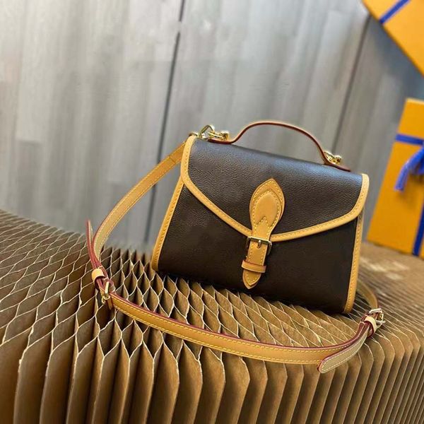 

luxury designer fashion bags trendy new women's handbags presbyopia leather evening shoulder bags