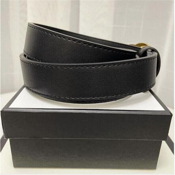 

2021 fashion big buckle genuine leather belt designer men women mens belts aaa86270e298h, Black;brown
