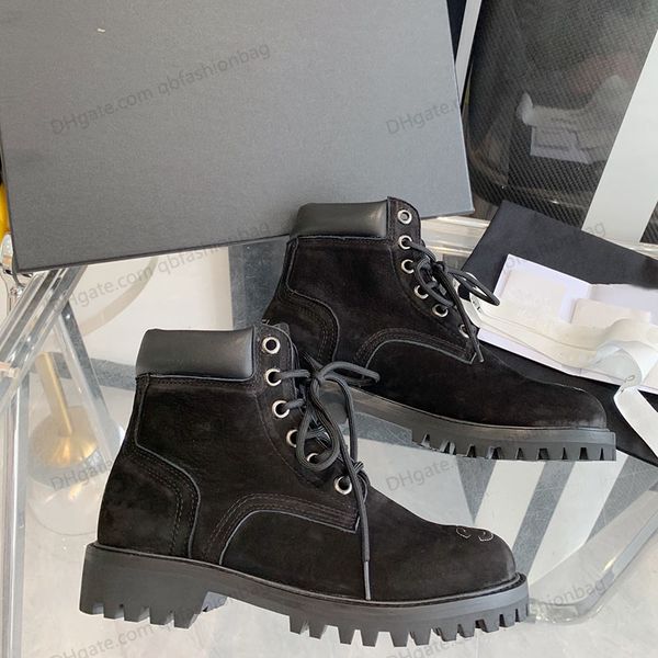 

boots for womens ankle booties with jeans dresses platform luce up suede chelsea chunky heels western motorcycle knight rainboots famous des, Black