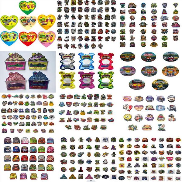 

new design mylar bag jokes up runtz backpack boyz trufflez one up quarter ounzer payd don merfos edibles packaging foot round head lemon but