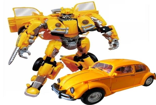 

bmb weijiang est transformation ss movie robots car toys anime action figur