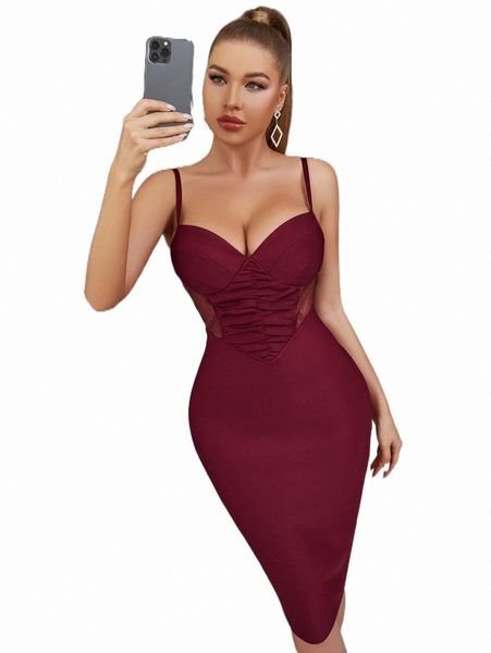 

casual dresses adyce ruched mesh insert bodycon dress w7fb#, Black;gray