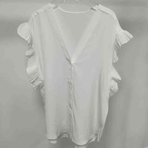 

women's blouses shirts french single autumn and winter women's wear mulberry silk v-neck loose shirt, White