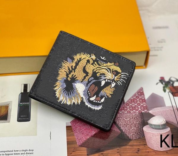

men designers cardholder holders classic womens casual credit card holder g cowhide leather ultra slim wallet mens women wallets, Red;black