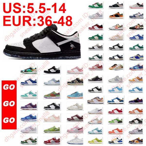 

panda pigeon mens women dunksb high casual shoes dunks panda black white red vast grey unc kentucky pink prime syracuse midnight navy varsit