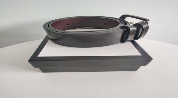 

letter button belt leather black man belt metal coppe, Black;brown