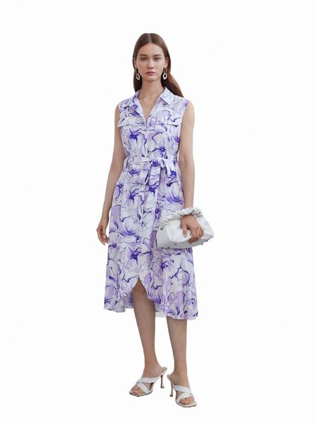 

casual dresses motf premium linen flowy belted shirt dress 598g#, Black;gray