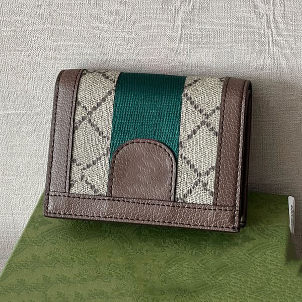 

wallets hand bags coin purse women wallet men fold card holder bag key pouch fashion letters, Red;black
