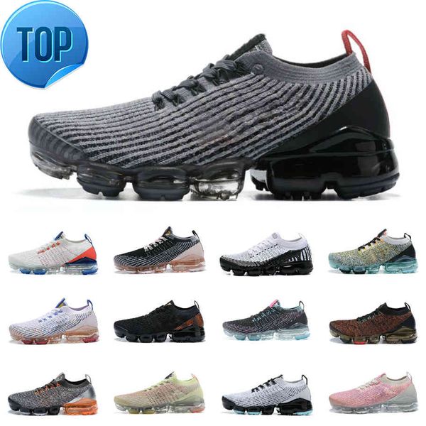 

boots casual shoes vapores fly 2.0 knit 3.0 cushion mens casual shoes triple black metallic gold zebra sail oreo sapphire blue pure platinum