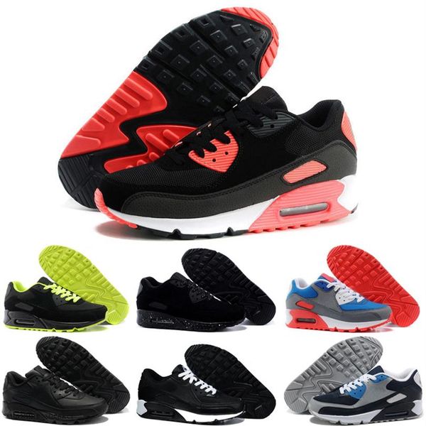 

sneakers shoes classic men and women shoes sports trainer soft cushion surface breathable shoes eur 36-45 walking for men263c, Black;brown