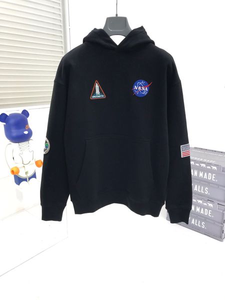 

men's plus size outerwear & coats sizehoodies hoodies suit hooded casual fashion color stripe printing asian size wild breathable long, Black;brown