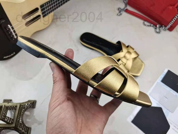 

slippers designer new designer women sandal horsebit platform slipper mule summer heightening heel height thick slides flip flops women, Black
