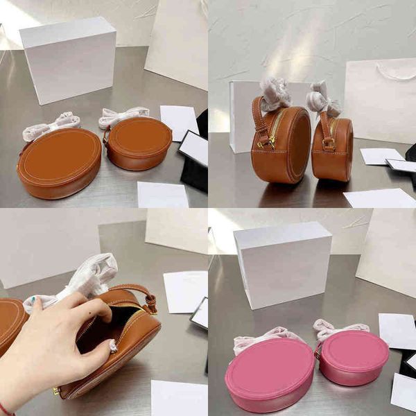 

shopping bags pig nose bags fashion waist chest oval mobile phone cowhide women's single shoulder messenger small square female purses