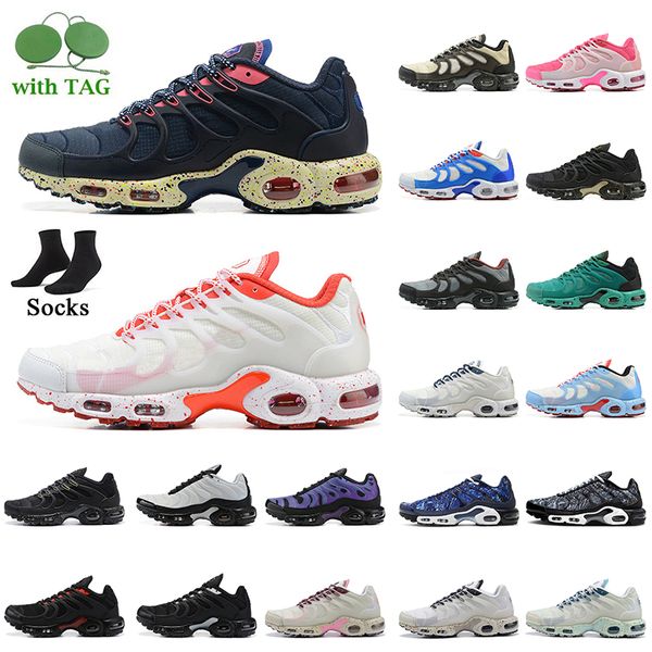 

tuned tns sneakers size 12 tnplus running shoes midnight navy white blue purple pink tn terrascape plus black barely volt mint green outdoor