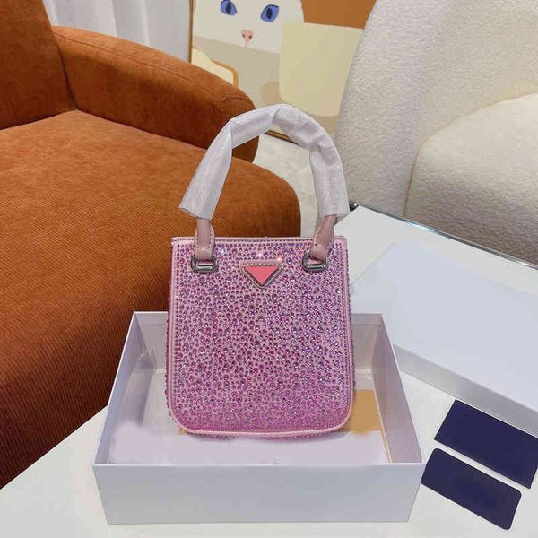 

designer luxury women the tote bag fashion versatile handbags shoulder crossbody bags purse telfars totes large capacity saddle wallets 7a 9